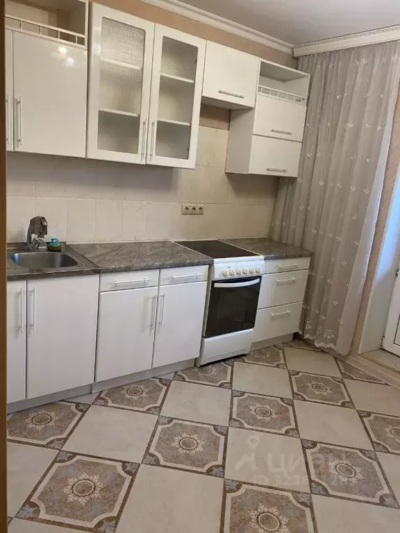 1-к кв. Москва, Москва, Троицк пл. Академическая, 3 (52.0 м) - Фото 1