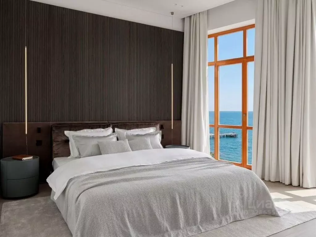 2-к кв. Крым, Ялта ул. Дражинского, 35Ц (68.0 м) - Фото 1