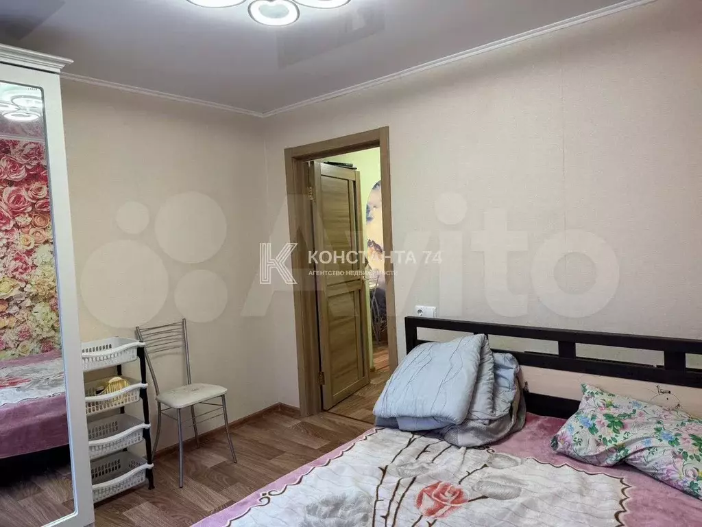 1-к. квартира, 35 м, 4/5 эт. - Фото 1
