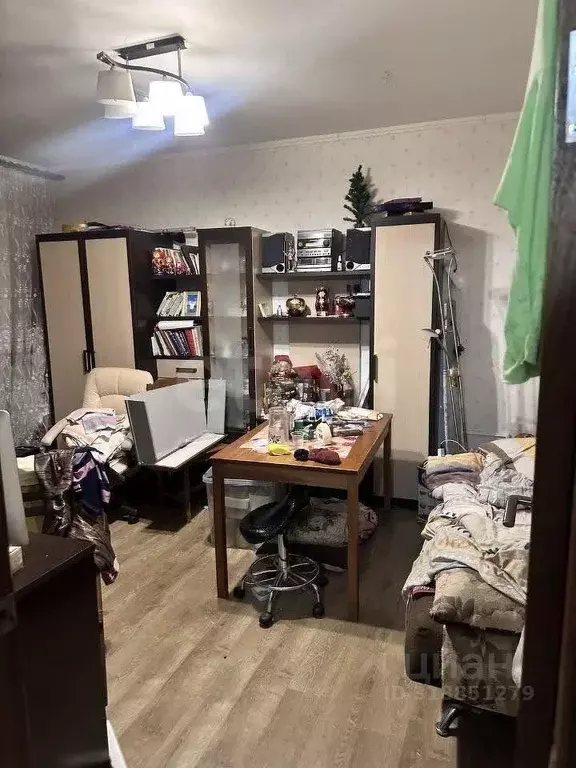 2-к кв. Санкт-Петербург Выборгское ш., 31 (51.8 м) - Фото 0