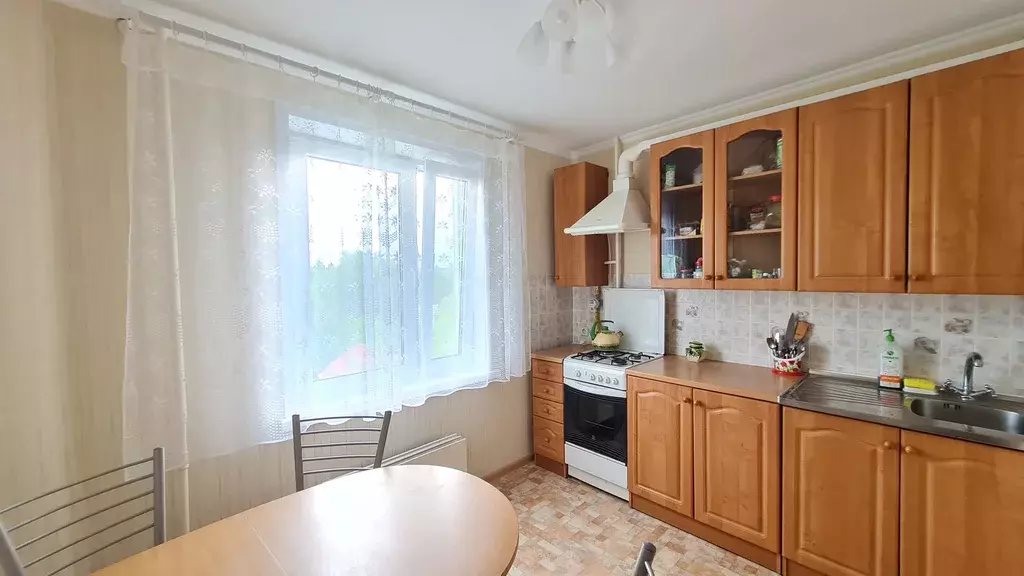 Продаётся 3-к квартира, 70.1 м - Фото 0