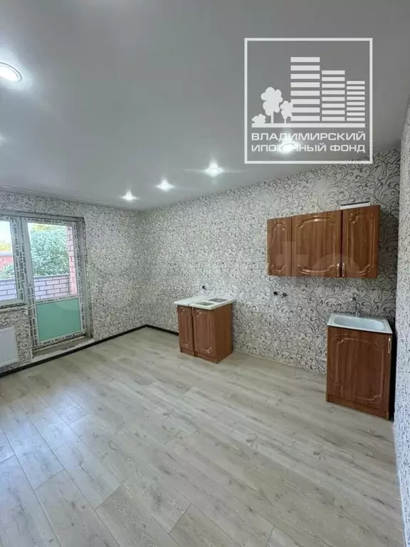 Квартира-студия, 24,9 м, 2/17 эт. - Фото 1