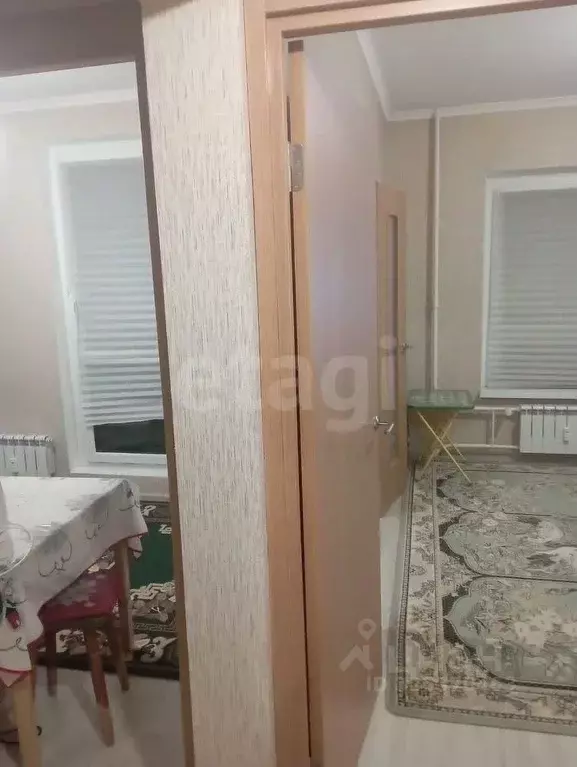 1-к кв. Москва ул. Маршала Еременко, 5к4 (31.0 м) - Фото 1