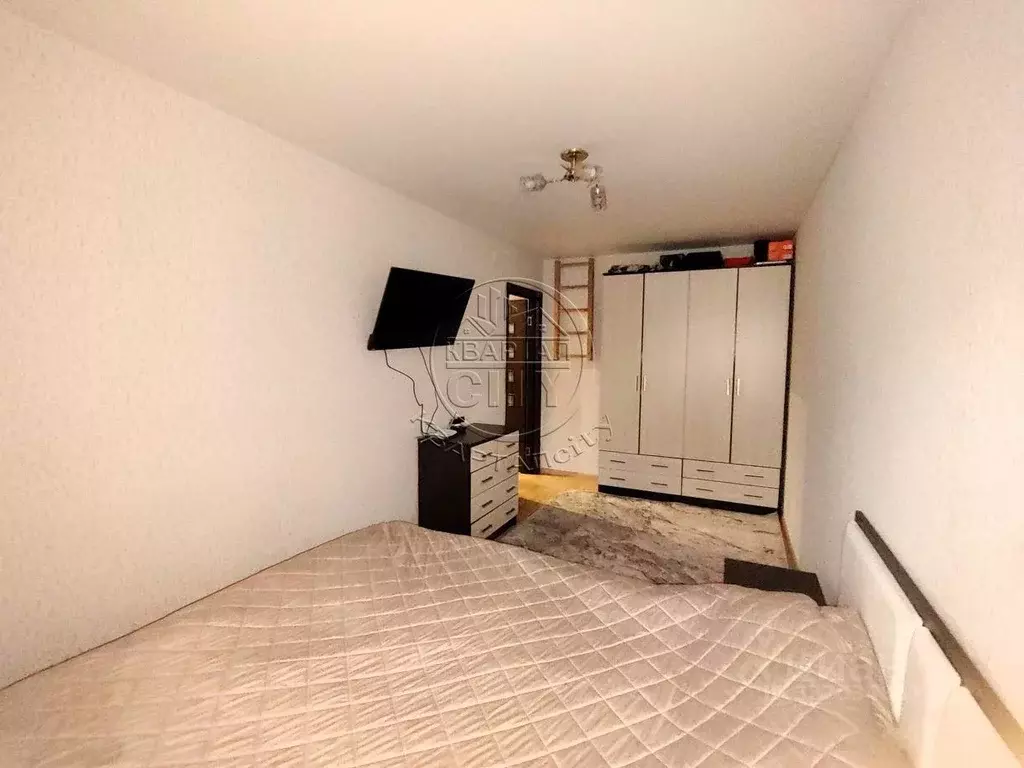 2-к кв. Нижегородская область, Нижний Новгород Путейская ул., 4А (45.5 ... - Фото 2