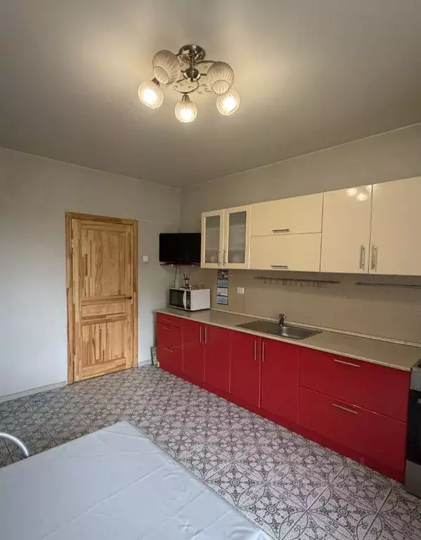 4-к кв. Санкт-Петербург Малодетскосельский просп., 34 (111.0 м) - Фото 2