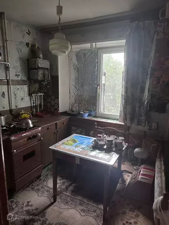Продаётся 2-к квартира, 44 м - Фото 0