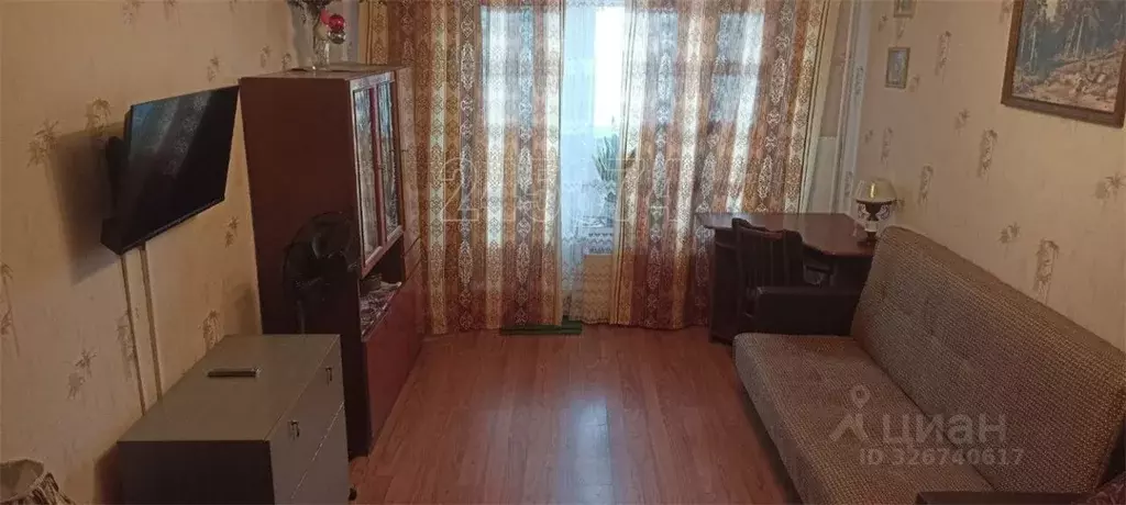 Комната Москва Бирюлевская ул., 56 (21.0 м) - Фото 1