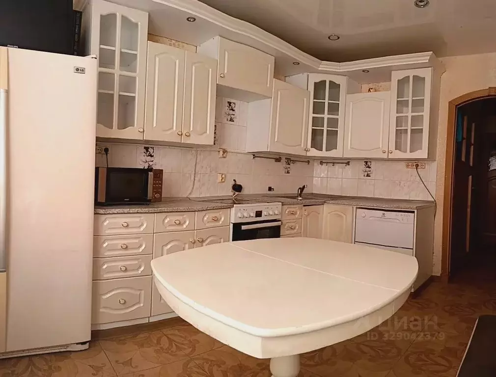 3-к кв. Санкт-Петербург просп. Маршала Жукова, 58к4 (78.3 м) - Фото 1