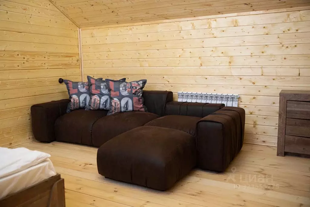 Дом в Нижегородская область, Нижний Новгород Ковалихинская ул., 8 (50 ... - Фото 2