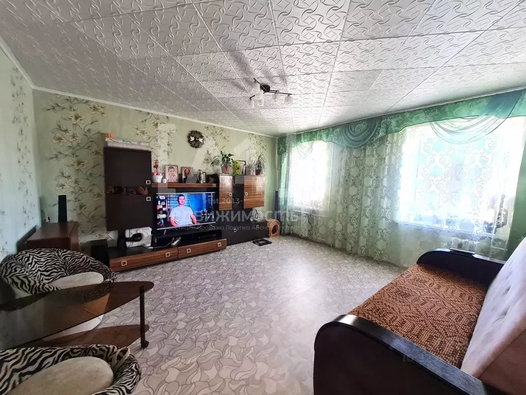 4-к кв. Челябинская область, Челябинск ул. Расковой, 42 (75.6 м) - Фото 1