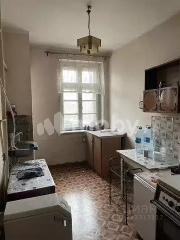 3-к кв. Калининградская область, Калининград Стрелковая ул., 4 (61.0 ... - Фото 1