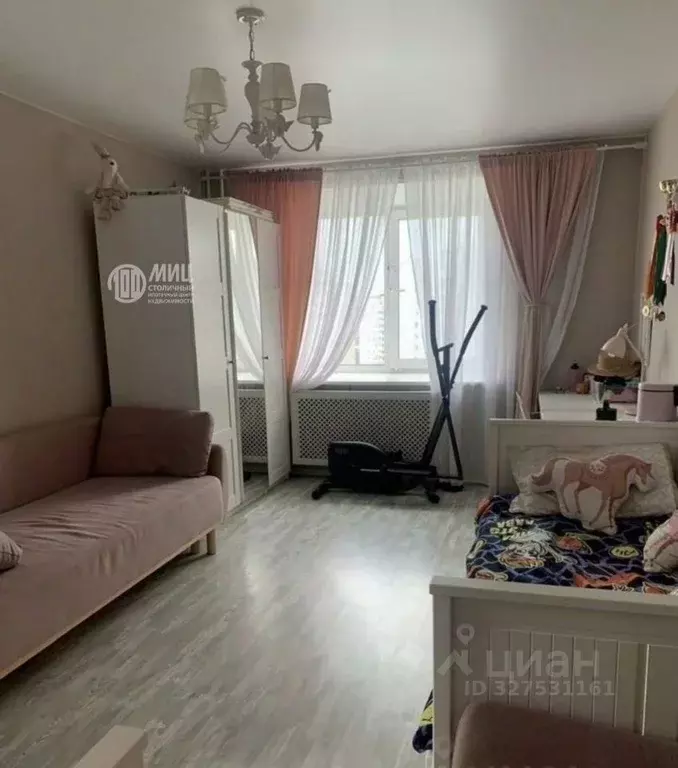 3-к кв. Московская область, Котельники Силикат мкр, 12А (78.0 м) - Фото 1