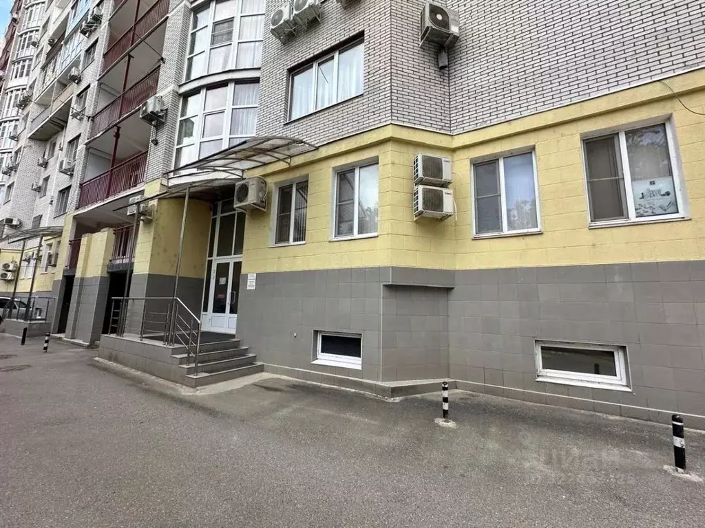 Офис в Краснодарский край, Краснодар ул. Николая Кондратенко, 8 (190 ... - Фото 0