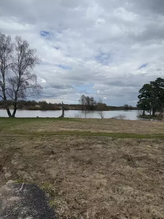 Участок в Московская область, Ступино городской округ, Эко Берег кп ... - Фото 1