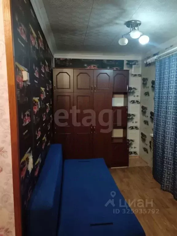 1-к кв. Липецкая область, Липецк ул. Жуковского, 13 (25.3 м) - Фото 1