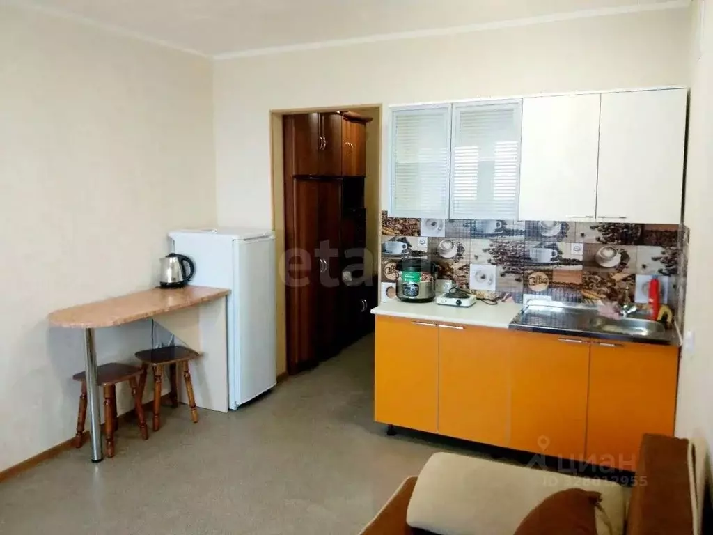 Студия Амурская область, Благовещенск Комсомольская ул., 89 (23.0 м) - Фото 1