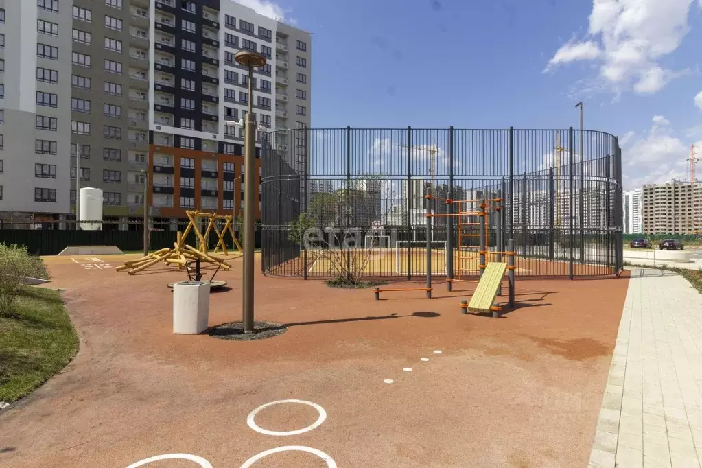 1-к кв. Тюменская область, Тюменский муниципальный округ, д. Патрушева ... - Фото 1