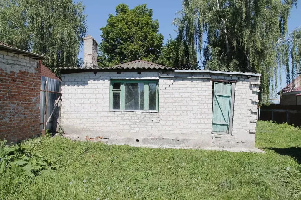 Дом в Липецкая область, Чаплыгин Октябрьская ул., 5 (50 м) - Фото 2