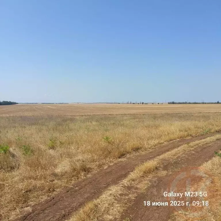 Участок в Крым, Черноморский район, с. Новоивановка  (6.23 сот.) - Фото 0