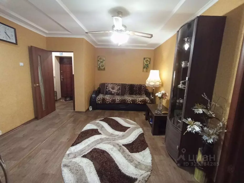 2-к кв. Мордовия, Рузаевка ул. Ленина, 31 (42.0 м) - Фото 1