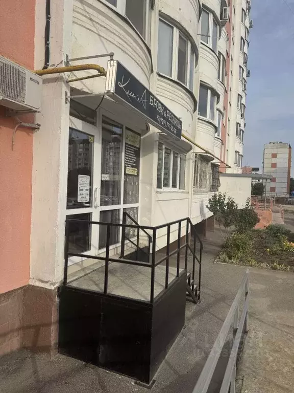 Помещение свободного назначения в Саратовская область, Саратов ... - Фото 1