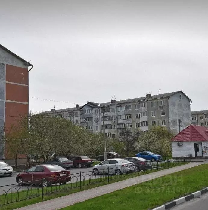 2-к кв. Белгородская область, Белгородский район, Дубовское с/пос, ... - Фото 1