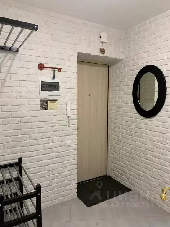 2-к кв. Калининградская область, Калининград ул. Юрия Гагарина, 111 ... - Фото 2