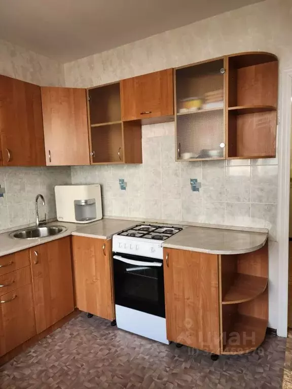 1-к кв. Саратовская область, Энгельс ул. Тельмана, 170 (36.9 м) - Фото 2