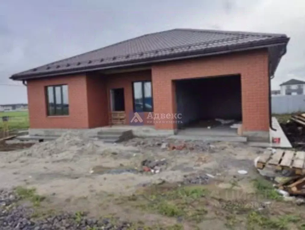 Коттедж в Тюменская область, Тюменский район, д. Падерина  (123 м) - Фото 2