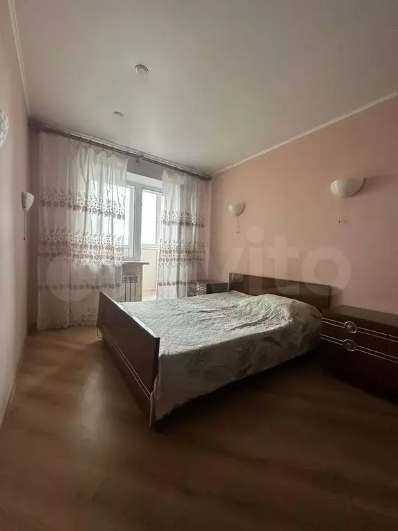 2-к. квартира, 48 м, 6/9 эт. - Фото 1