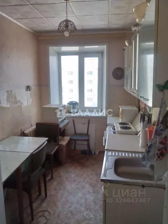 3-к кв. Забайкальский край, Карымское пгт ул. Верхняя, 14 (58.13 м) - Фото 1