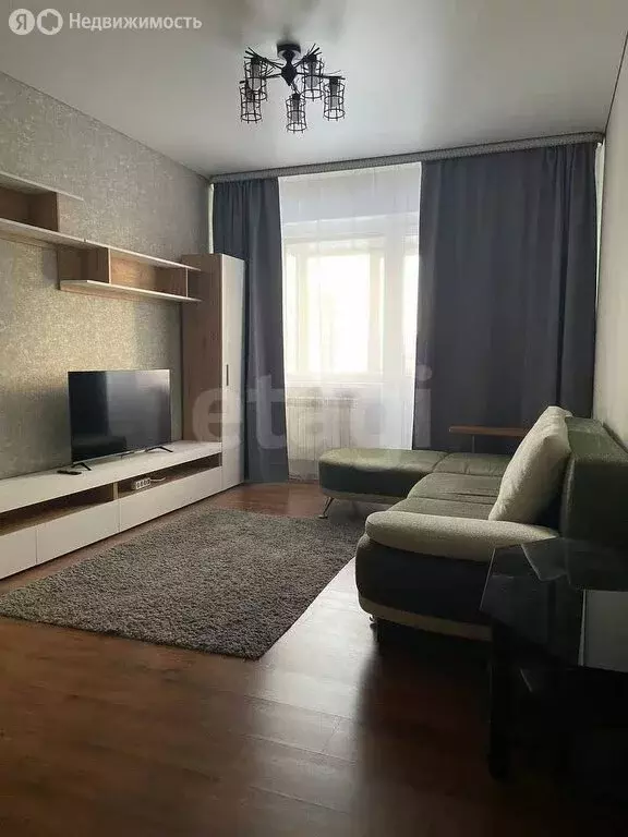 1-комнатная квартира: Новый Уренгой, район Северная Жилая Часть, ... - Фото 1