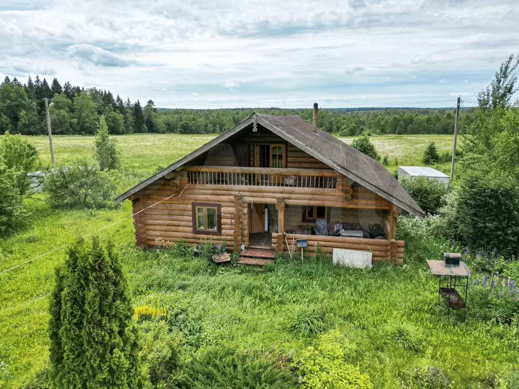 Дом 250 м на участке 15 сот. - Фото 1