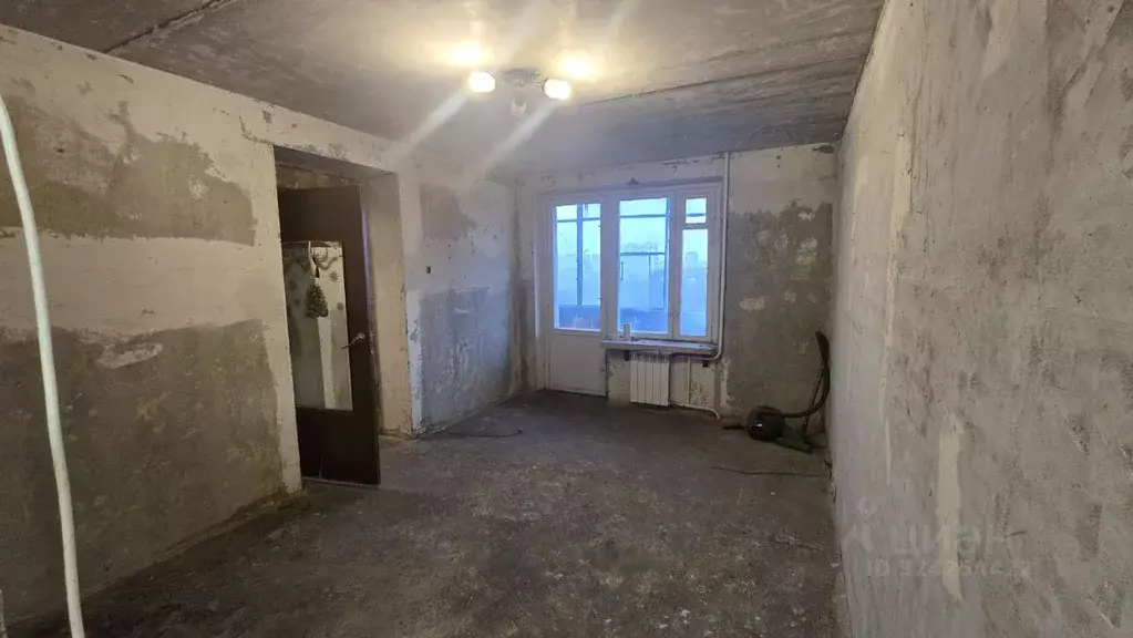 2-к кв. Москва ул. Шумилова, 5 (48.1 м) - Фото 2