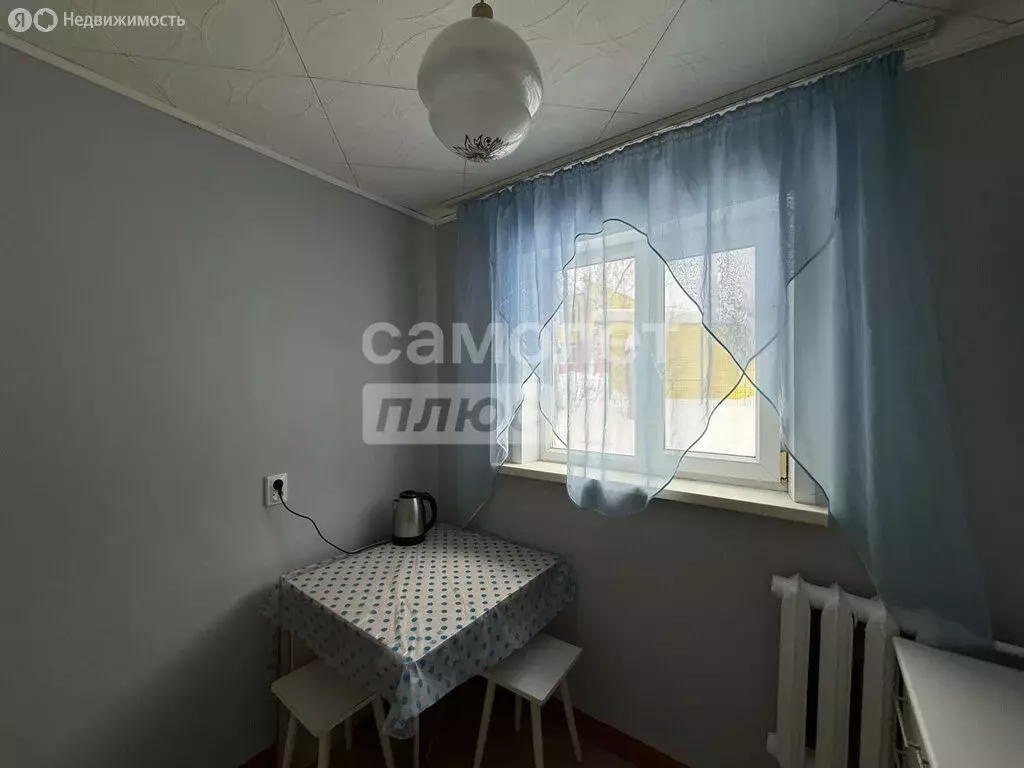 1-комнатная квартира: Первоуральск, улица Ленина, 13Б (27.9 м) - Фото 2