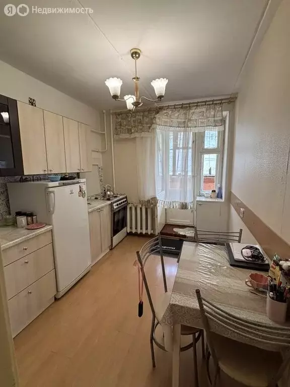 1-комнатная квартира: Кострома, улица Войкова, 33 (34.5 м) - Фото 1