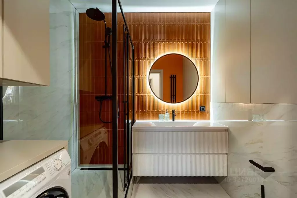 3-к кв. Санкт-Петербург ш. Суздальское, 8 (113.9 м) - Фото 1