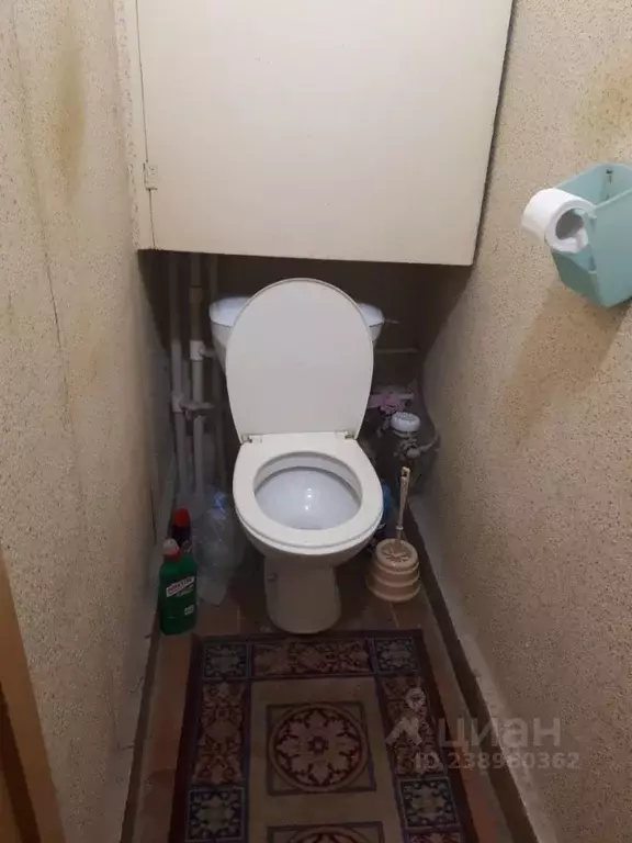 Комната Москва ул. Металлургов, 26К3 - Фото 2