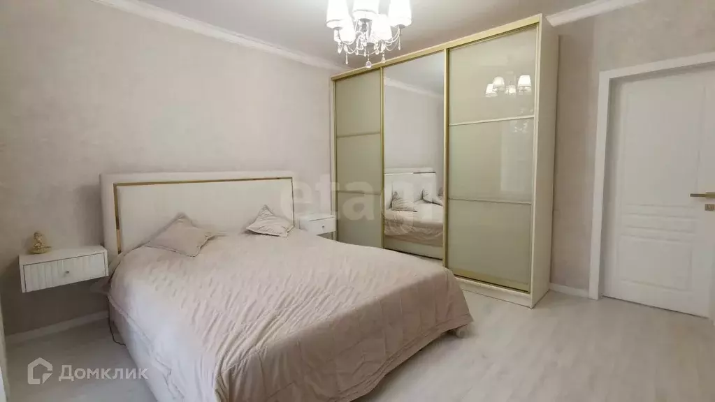 Продаётся 3-к квартира, 84.4 м - Фото 1