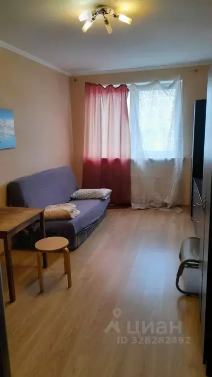 Студия Московская область, Реутов Носовихинское ш., 27 (17.0 м) - Фото 2