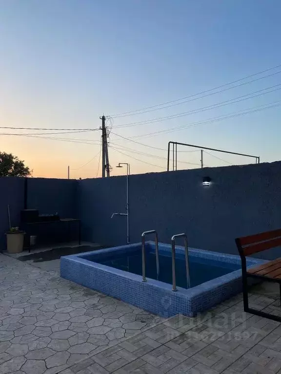 Дом в Дагестан, Махачкала Караман-7 мкр, ул. Хайрутдина Гаджиева, 26/2 ... - Фото 2