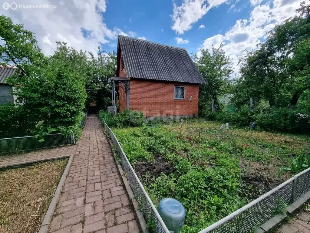Дом в Коломна, садовое товарищество Строитель-1 (45 м) - Фото 0