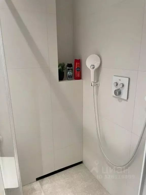 2-к кв. Москва Ленинградский просп., 29к2 (56.0 м) - Фото 2