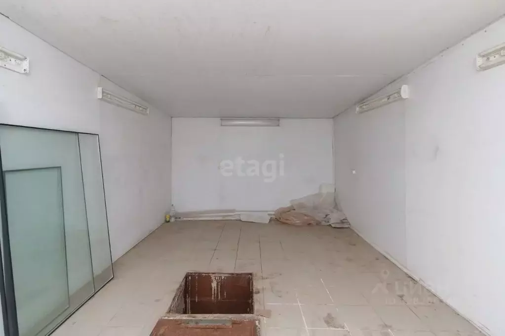 Гараж в Тюменская область, Тюмень ул. 30 лет Победы, 45 (21 м) - Фото 2