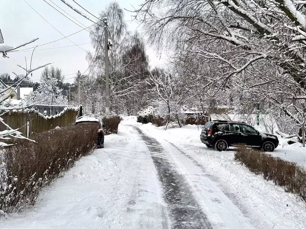 Участок в Московская область, Ступино городской округ, с. Ивановское  ... - Фото 0