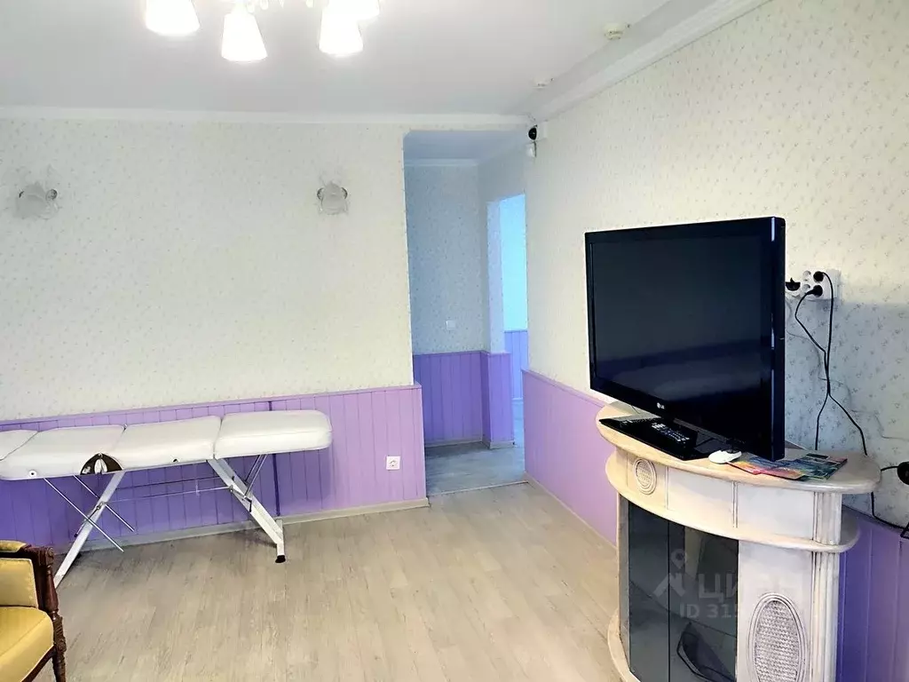 Помещение свободного назначения в Краснодарский край, Краснодар проезд ... - Фото 1