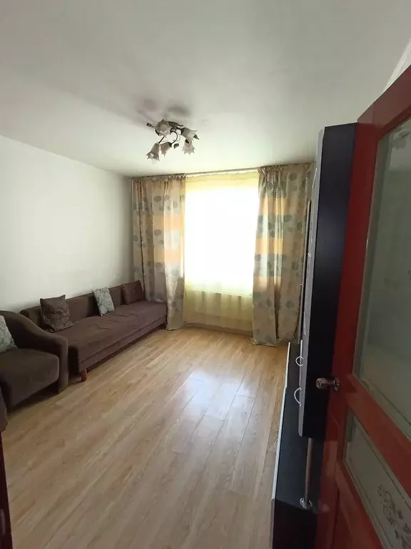 Продаётся 1-к квартира, 34.1 м - Фото 1