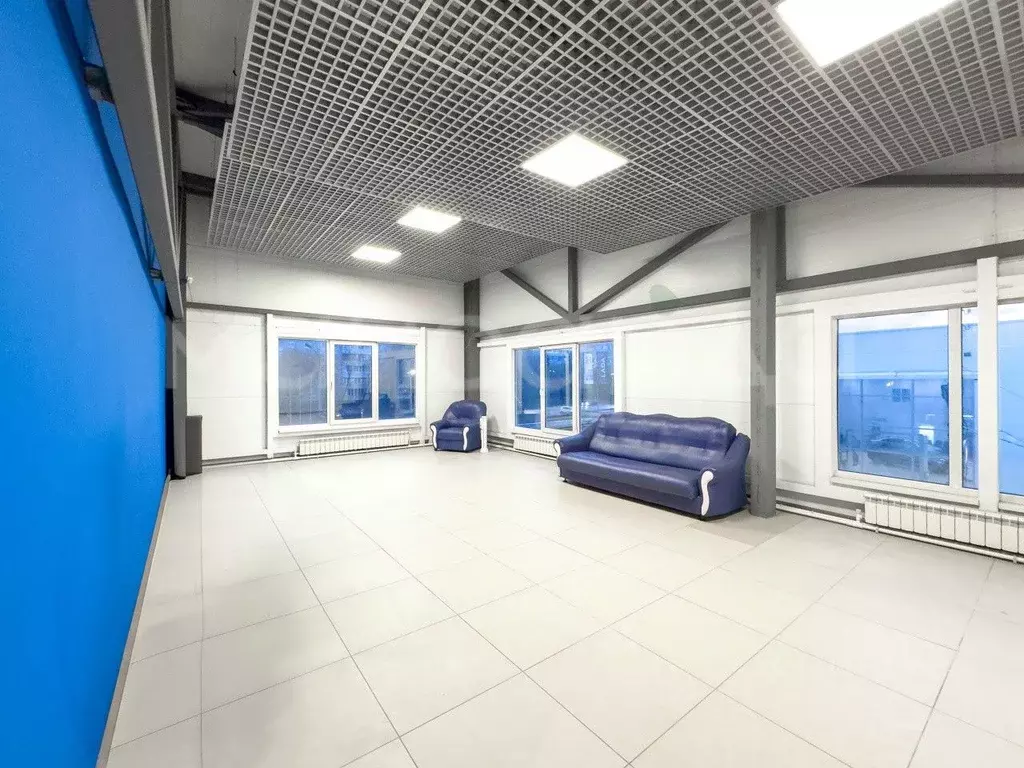 Офис в Оренбургская область, Оренбург Волгоградская ул., 7 (50 м) - Фото 1