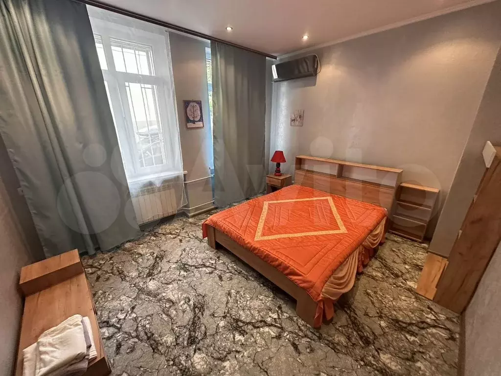 2-к. квартира, 50 м, 1/4 эт. - Фото 1