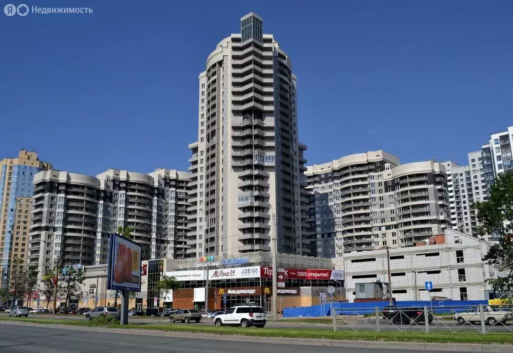 Помещение свободного назначения (138 м) - Фото 1
